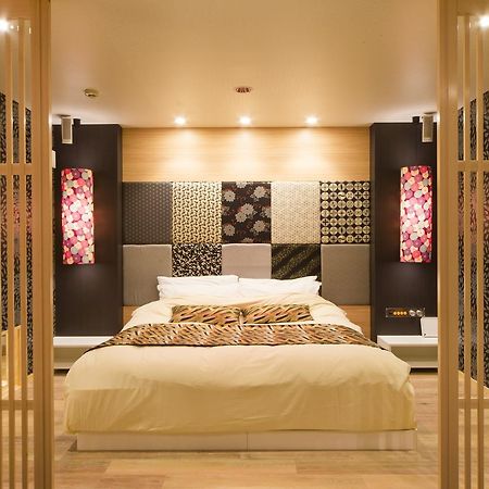 فوكوكا Hotel Lala Tsukasa المظهر الخارجي الصورة
