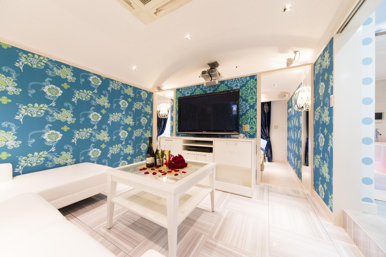 فوكوكا Hotel Lala Tsukasa المظهر الخارجي الصورة