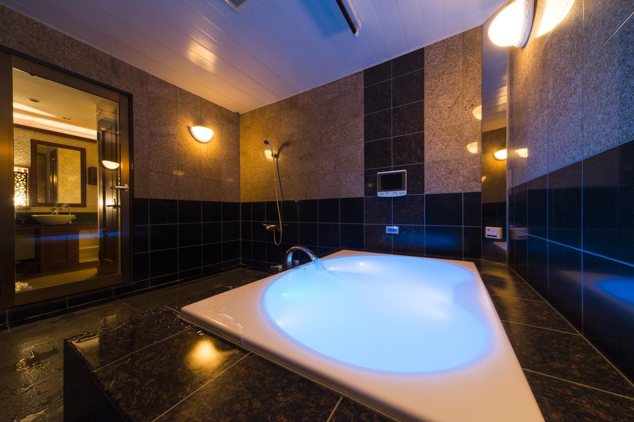 فوكوكا Hotel Lala Tsukasa المظهر الخارجي الصورة