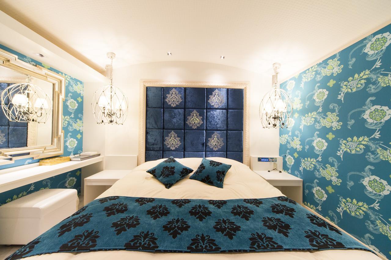 فوكوكا Hotel Lala Tsukasa المظهر الخارجي الصورة