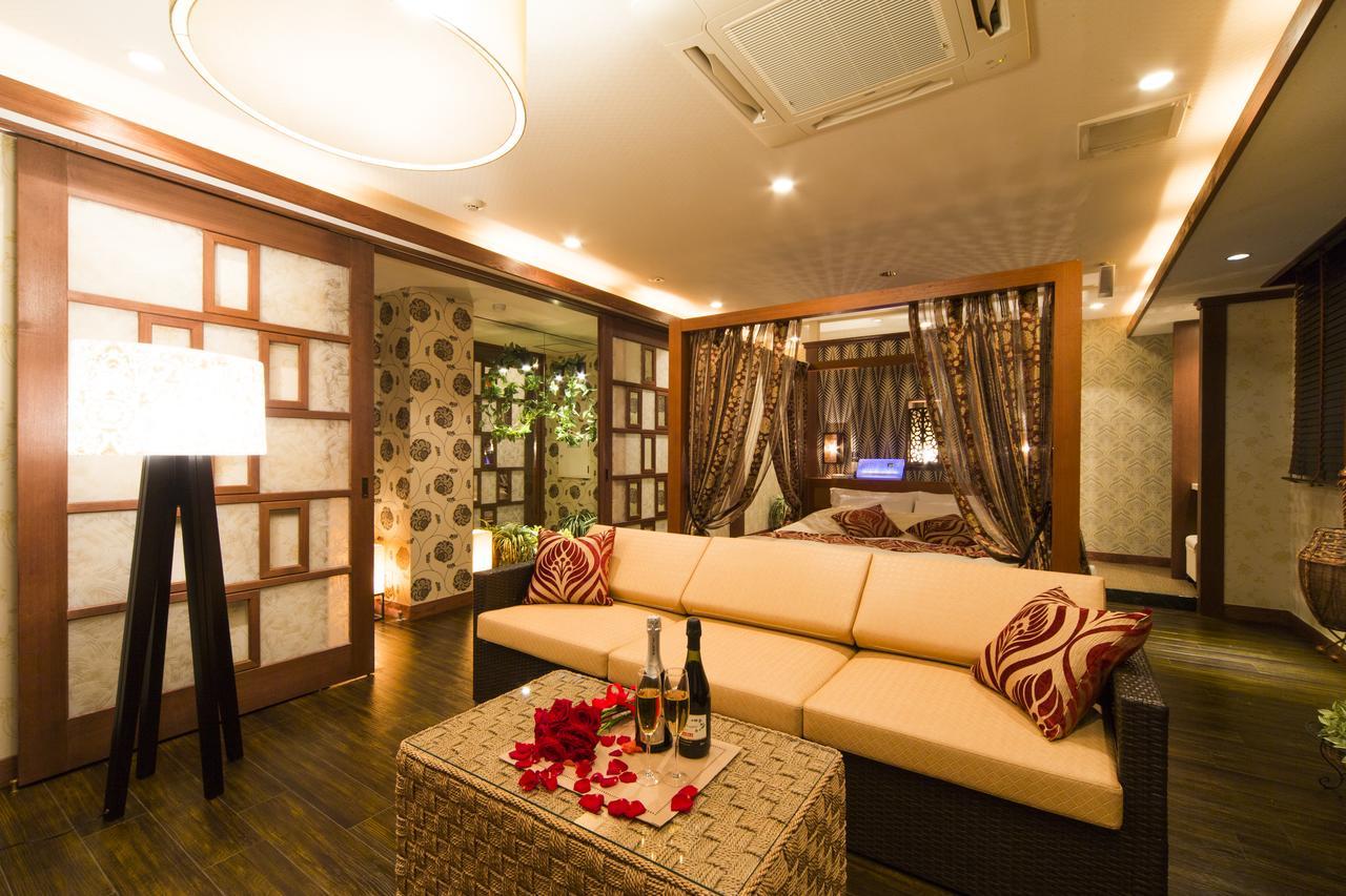 فوكوكا Hotel Lala Tsukasa المظهر الخارجي الصورة