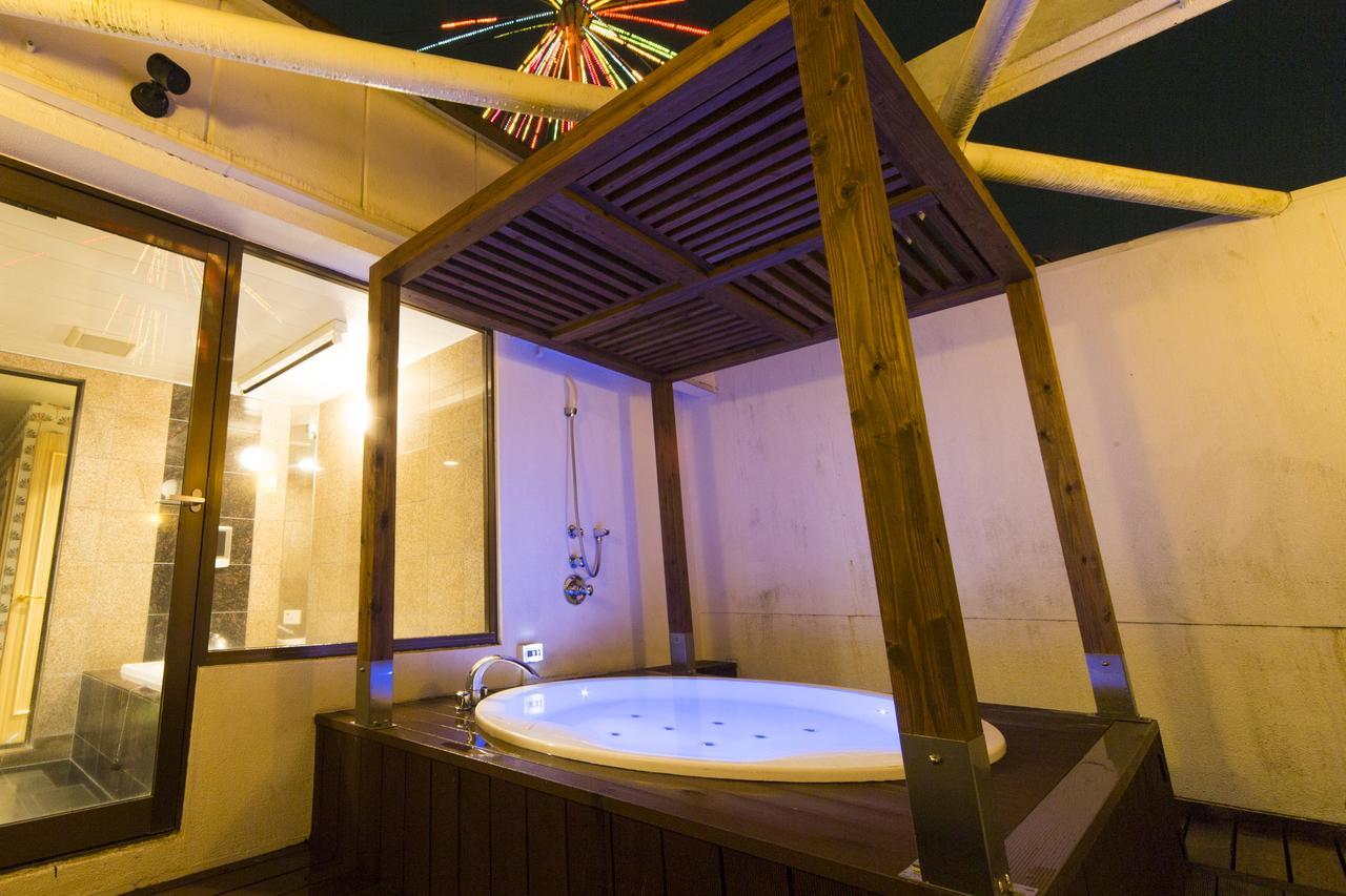 فوكوكا Hotel Lala Tsukasa المظهر الخارجي الصورة