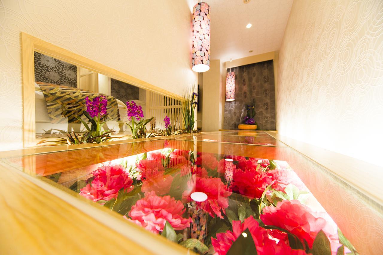 فوكوكا Hotel Lala Tsukasa المظهر الخارجي الصورة