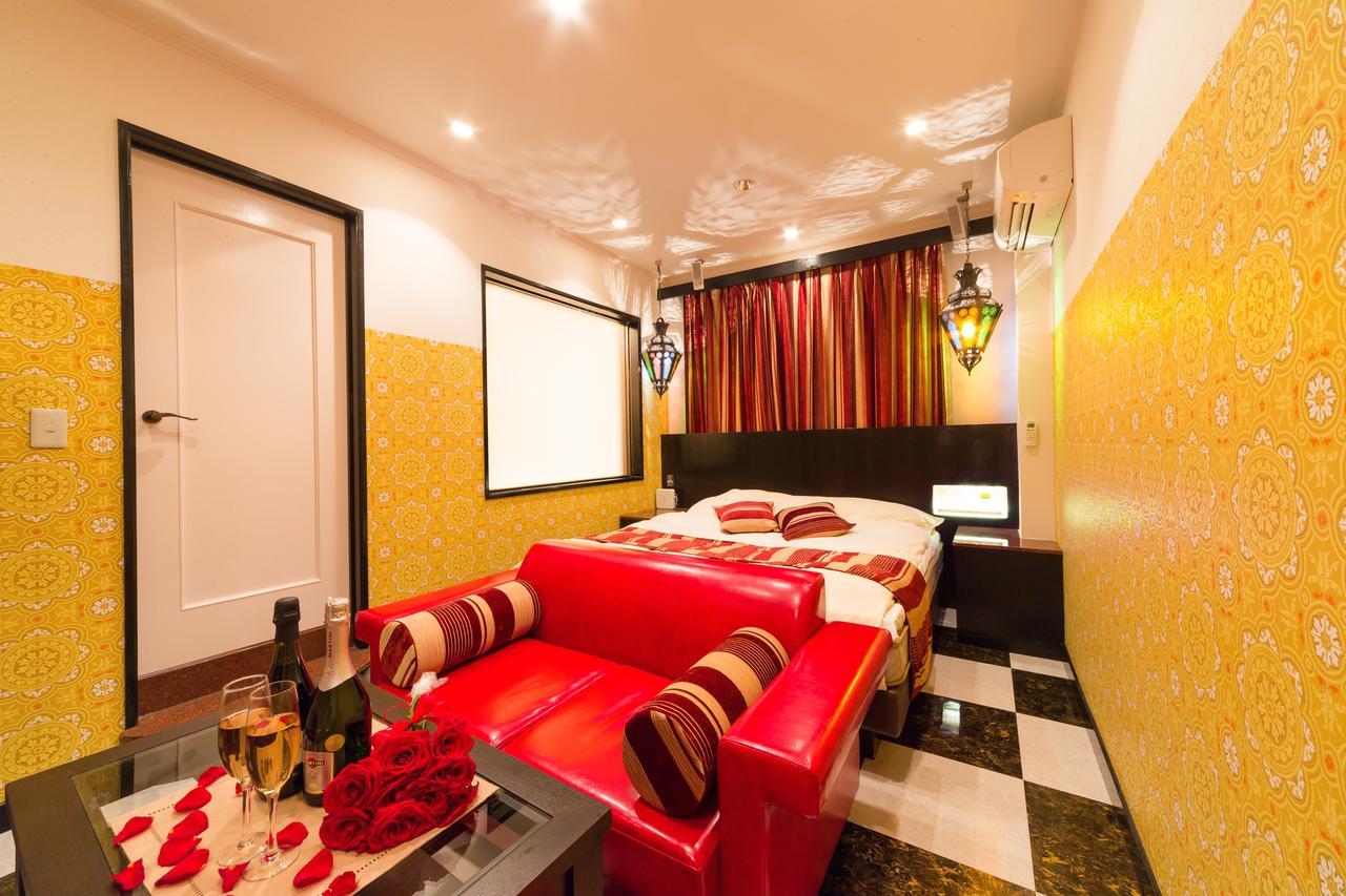 فوكوكا Hotel Lala Tsukasa المظهر الخارجي الصورة