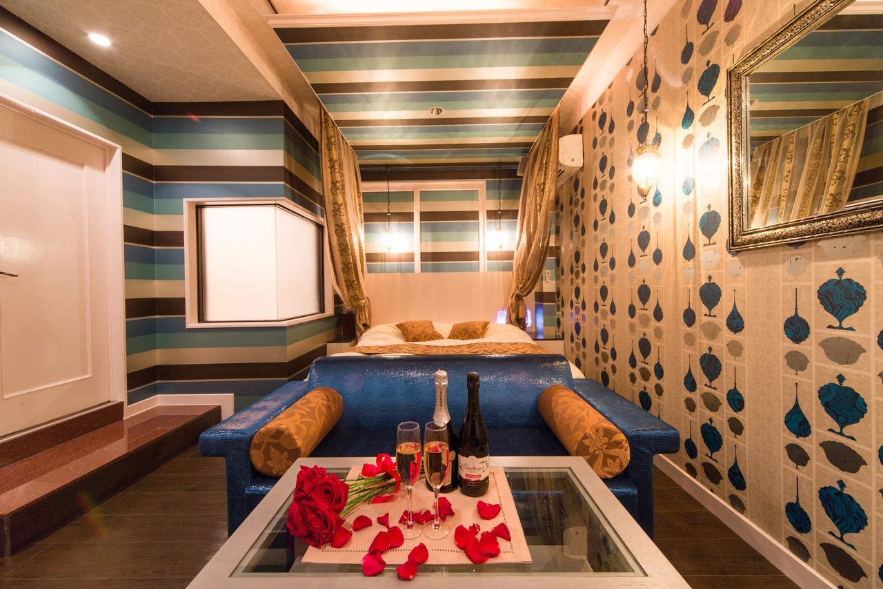 فوكوكا Hotel Lala Tsukasa المظهر الخارجي الصورة